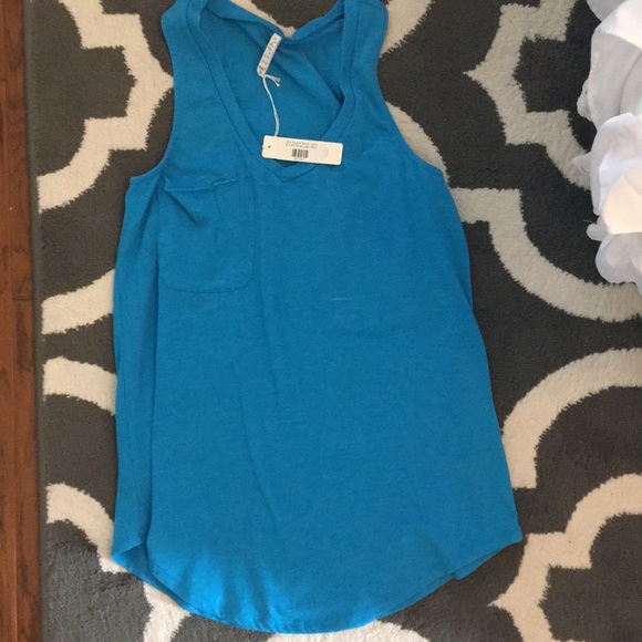 Z Supply Tops - NWT Z Supply tank Z Supply Tops - NWT Z Supply tank